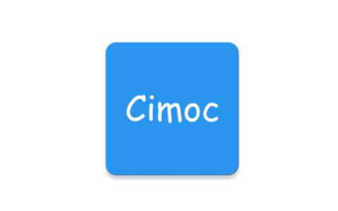 Cimoc 漫画聚合源 [无广告纯净版]